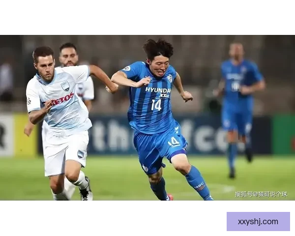 亚冠焦点对决FC东京迎战蔚山现代强强碰撞前瞻技战术与出线形势解析