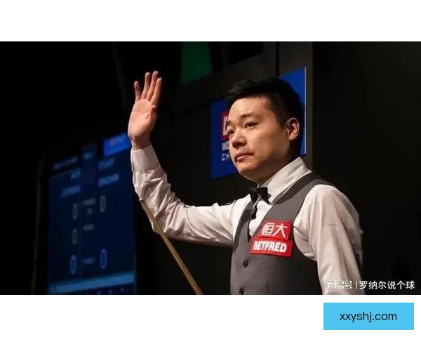 丁俊晖对阵周跃龙巅峰对决见证中国斯诺克新老力量碰撞赛场荣耀之战 丁俊晖对阵周跃龙巅峰对决见证中国斯诺克新老力量碰撞赛场荣耀之战
