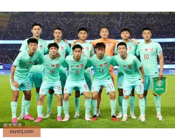 中国对阵卡塔尔首发阵容解析与战术看点前瞻全面评估胜负关键因素