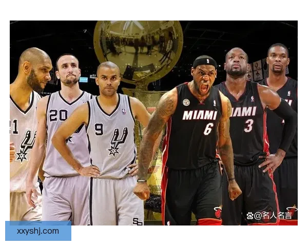 2007年NBA东部决赛骑士与活塞激战七场勒布朗带队逆袭成传奇