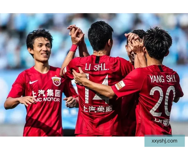 中超焦点之战重庆vs上海上港直播全程解析与赛前前瞻看点汇总