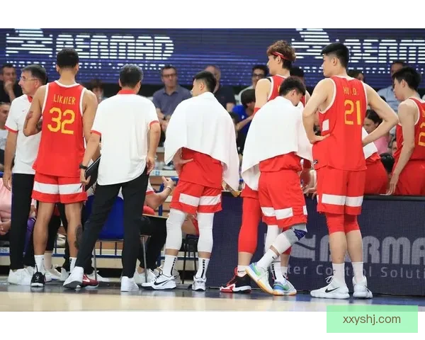 中国男篮蓝队对阵新西兰全场比赛录像回放精彩解析关键瞬间战术复盘深度解读