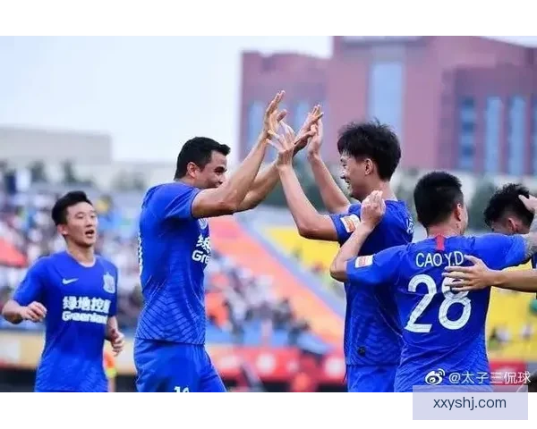上海绿地迎战广州恒大中超焦点之夜强强对话豪门碰撞风云再起