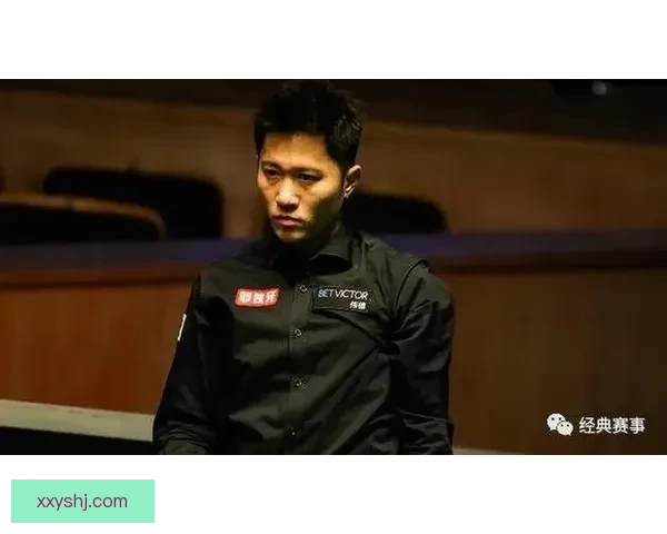 丁俊晖与曹宇鹏巅峰对决谁能在关键战中笑到最后引爆赛场悬念之夜