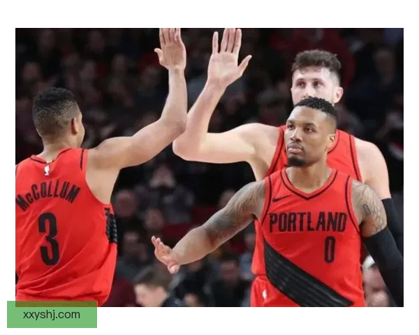 NBA开拓者对决湖人焦点之战詹姆斯与利拉德巅峰碰撞解析前瞻看点