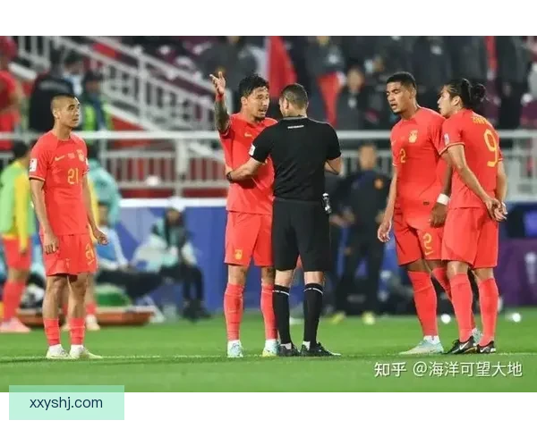 中国vs塔吉克斯坦直播前瞻国足阵容看点与比赛时间解析